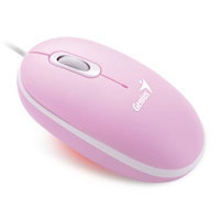 Genius ScrollToo 200 pink (31010090110)